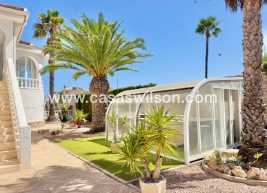 Sale - Villa - Ciudad Quesada - Centro de la Ciudad Quesada