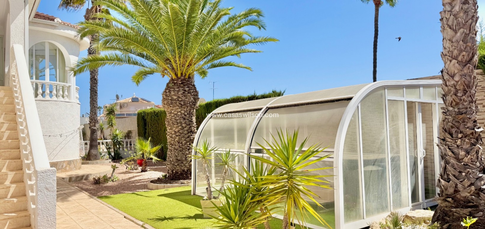 Sale - Villa - Ciudad Quesada - Centro de la Ciudad Quesada