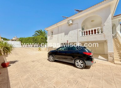 Sale - Villa - Ciudad Quesada - Centro de la Ciudad Quesada