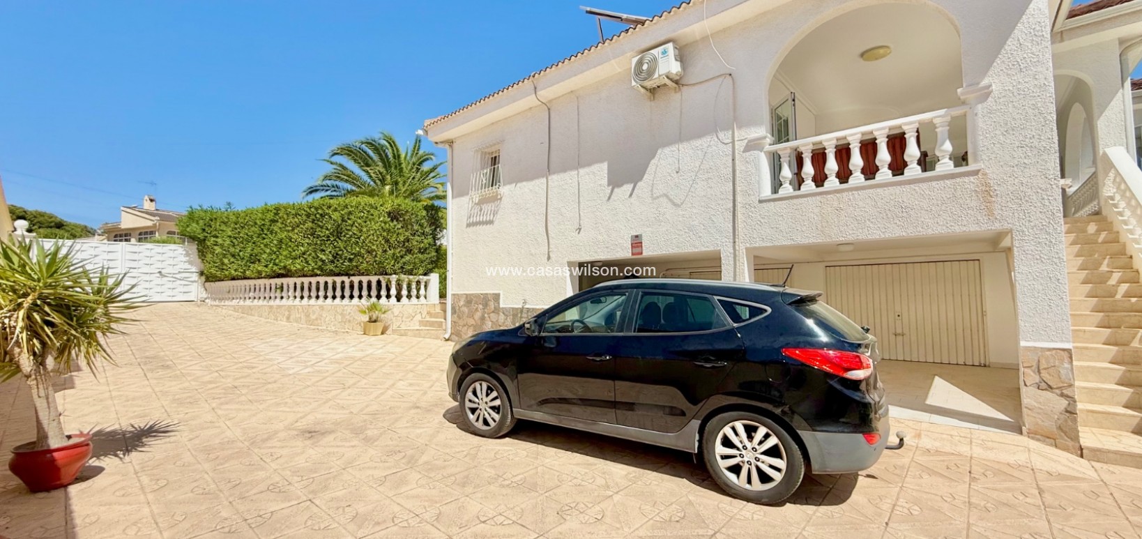 Sale - Villa - Ciudad Quesada - Centro de la Ciudad Quesada