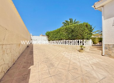 Sale - Villa - Ciudad Quesada - Centro de la Ciudad Quesada