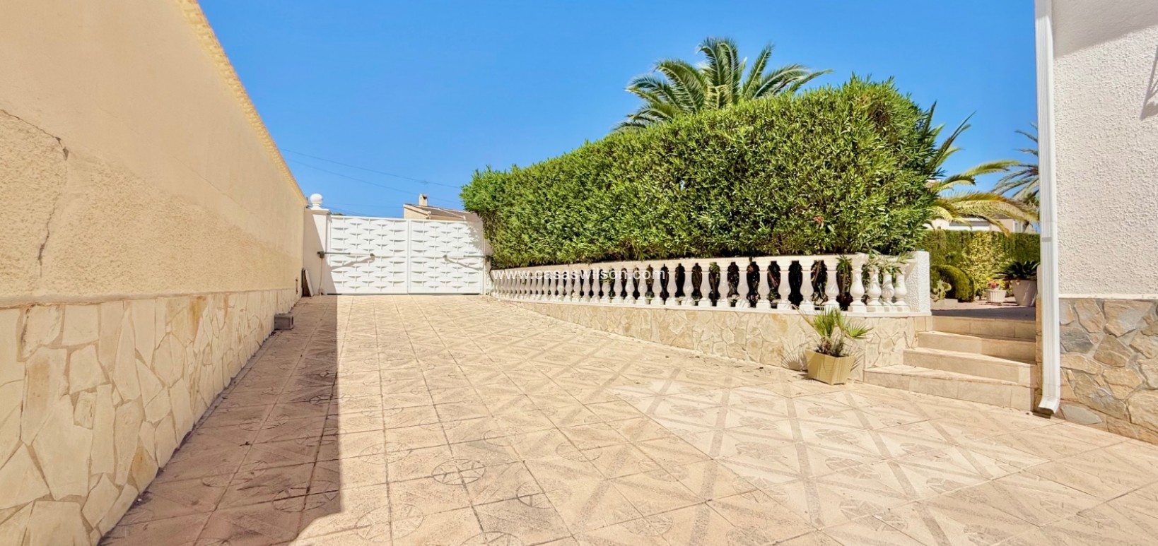 Sale - Villa - Ciudad Quesada - Centro de la Ciudad Quesada
