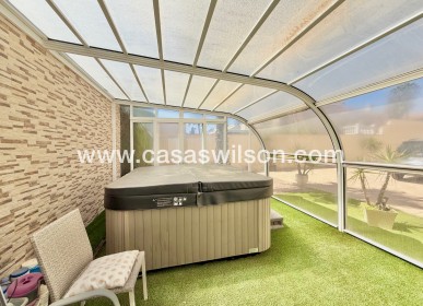 Sale - Villa - Ciudad Quesada - Centro de la Ciudad Quesada