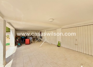 Sale - Villa - Ciudad Quesada - Centro de la Ciudad Quesada