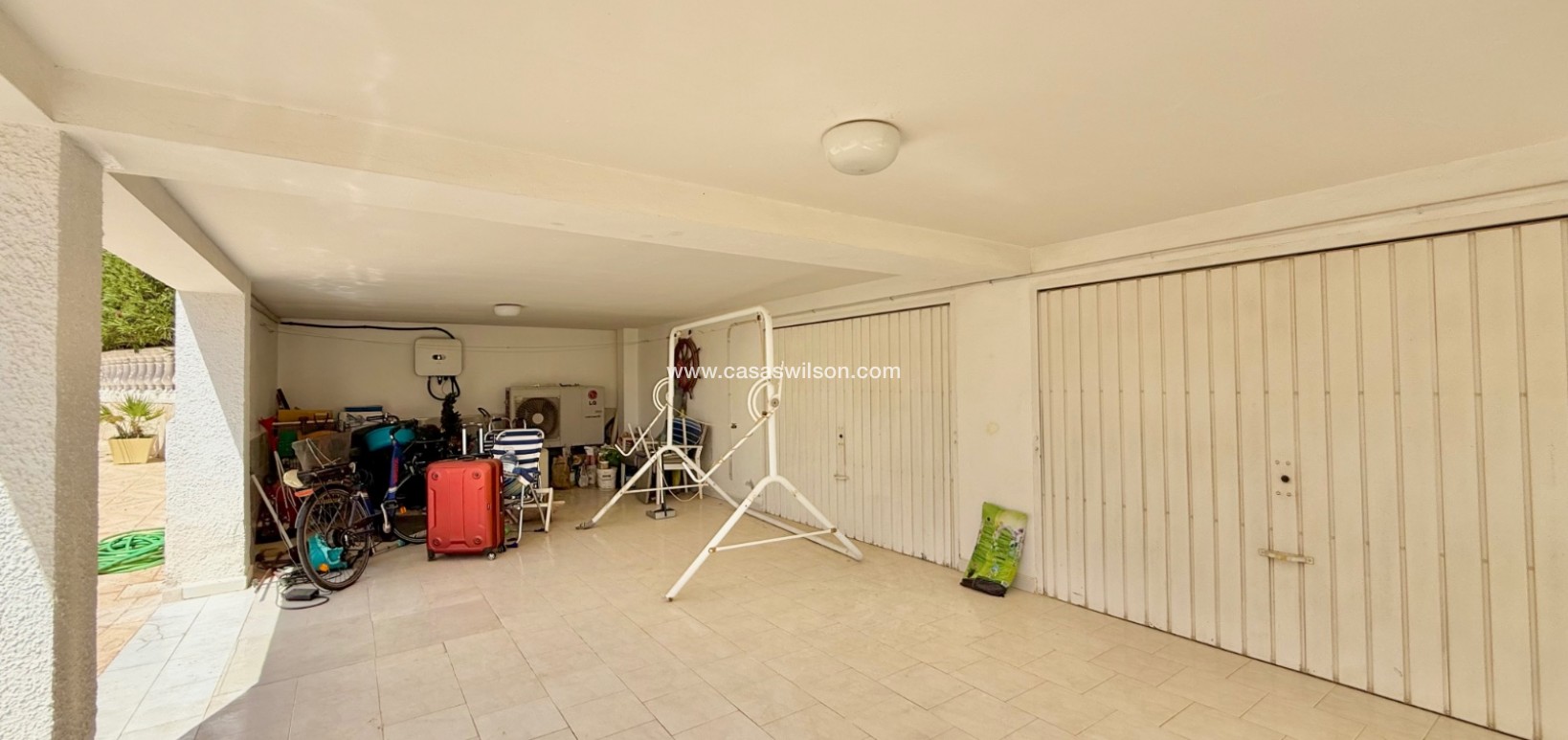 Sale - Villa - Ciudad Quesada - Centro de la Ciudad Quesada