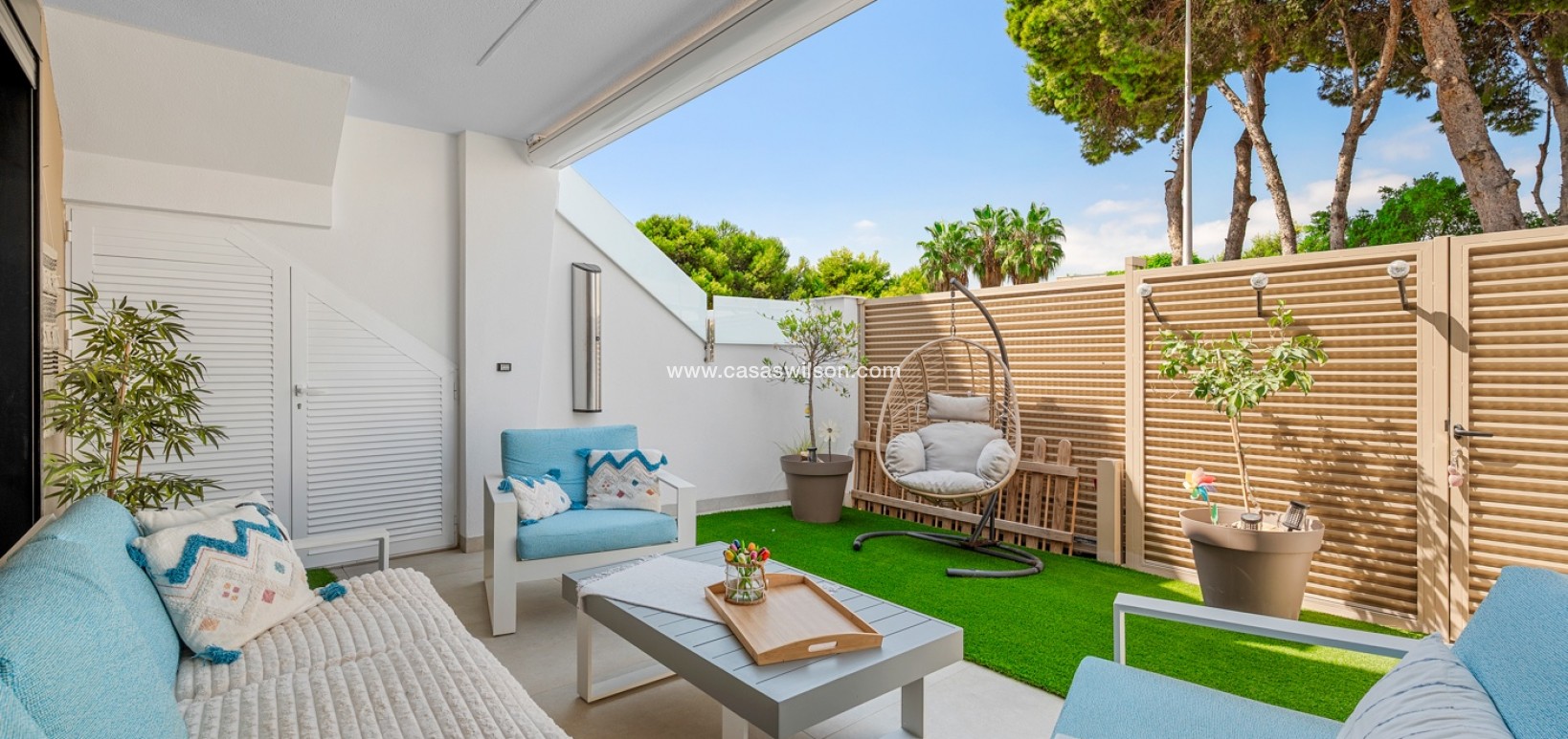 Sale - Appartement - San Pedro del Pinatar - San Pedro del Pinatar Centro