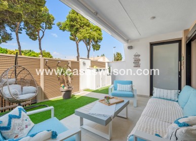 Sale - Appartement - San Pedro del Pinatar - San Pedro del Pinatar Centro