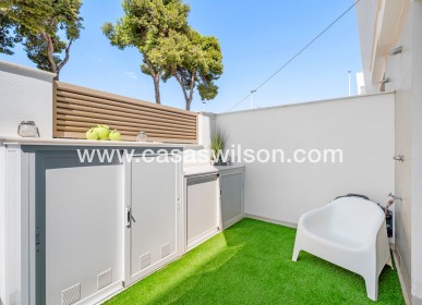 Sale - Appartement - San Pedro del Pinatar - San Pedro del Pinatar Centro