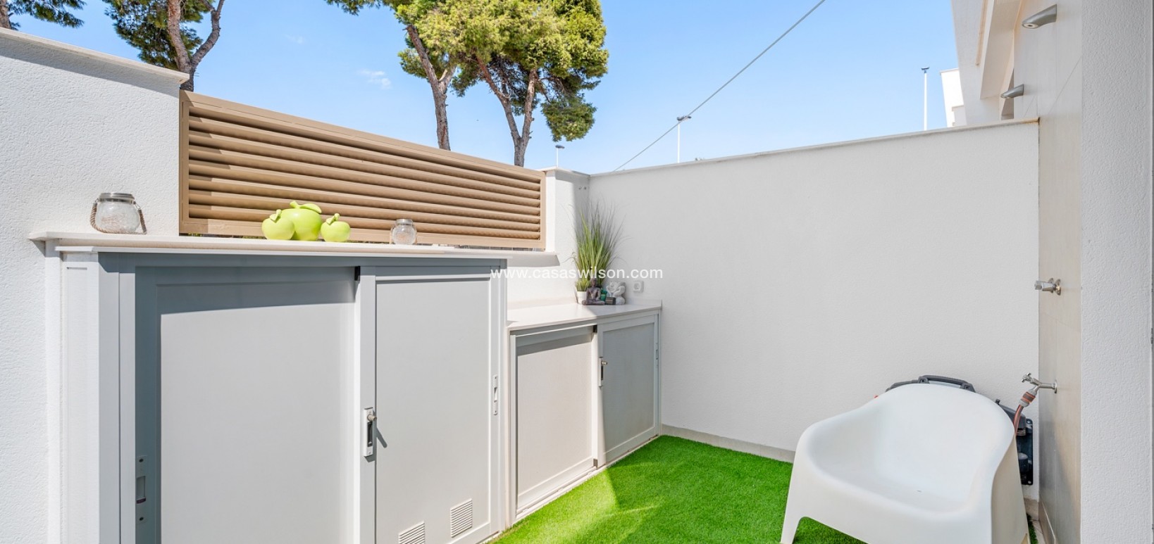 Sale - Appartement - San Pedro del Pinatar - San Pedro del Pinatar Centro