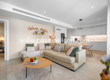 Sale - Appartement - San Pedro del Pinatar - San Pedro del Pinatar Centro