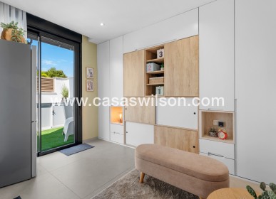 Sale - Appartement - San Pedro del Pinatar - San Pedro del Pinatar Centro