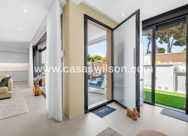 Sale - Appartement - San Pedro del Pinatar - San Pedro del Pinatar Centro