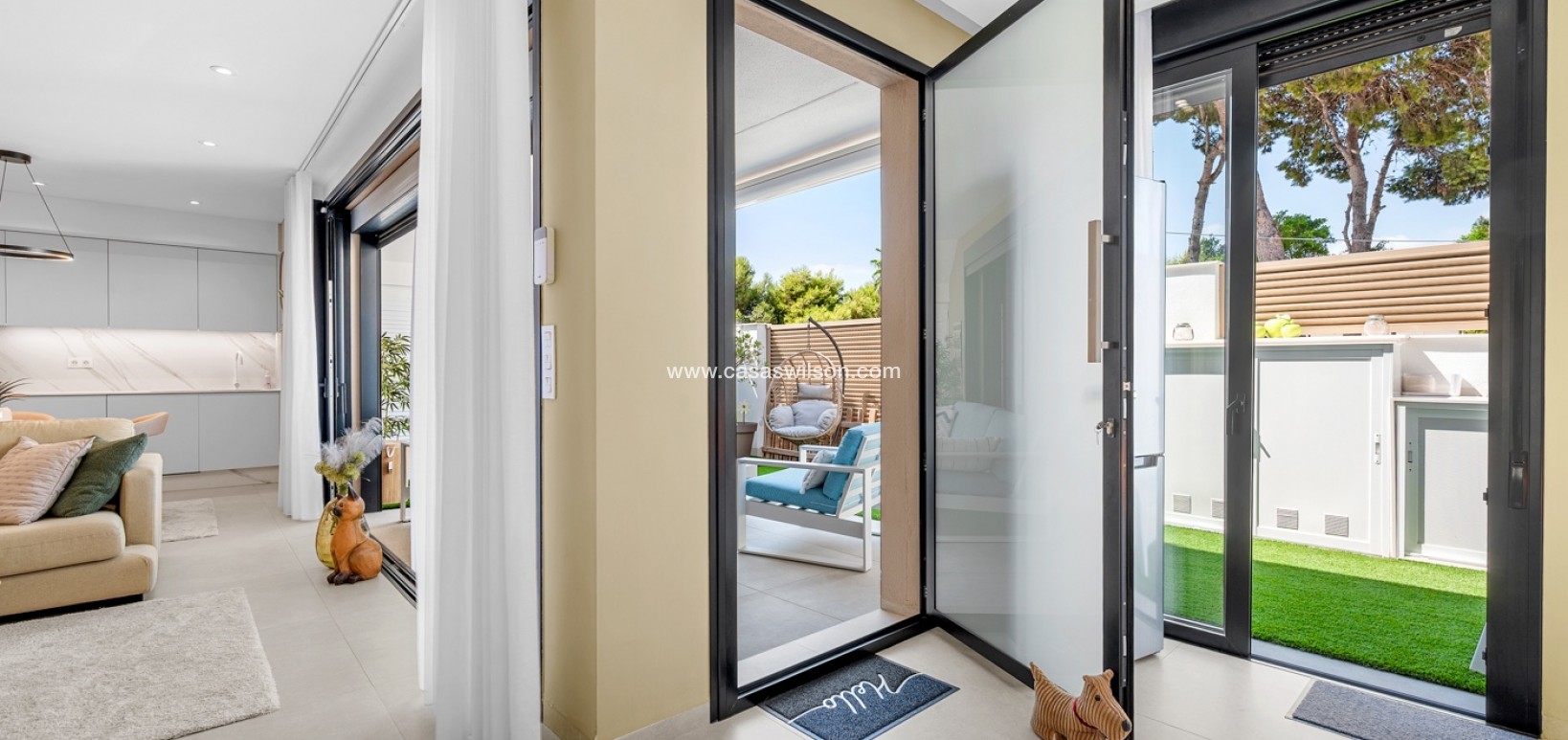 Sale - Appartement - San Pedro del Pinatar - San Pedro del Pinatar Centro