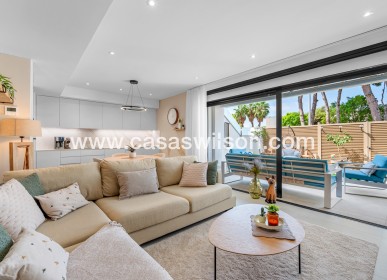 Sale - Appartement - San Pedro del Pinatar - San Pedro del Pinatar Centro