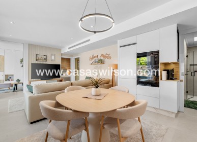 Sale - Appartement - San Pedro del Pinatar - San Pedro del Pinatar Centro