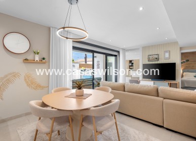 Sale - Appartement - San Pedro del Pinatar - San Pedro del Pinatar Centro