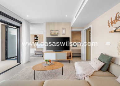 Sale - Appartement - San Pedro del Pinatar - San Pedro del Pinatar Centro