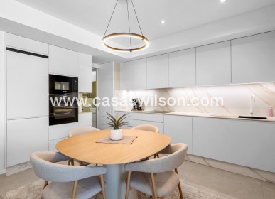 Sale - Appartement - San Pedro del Pinatar - San Pedro del Pinatar Centro