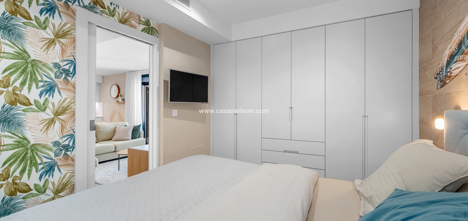 Sale - Appartement - San Pedro del Pinatar - San Pedro del Pinatar Centro