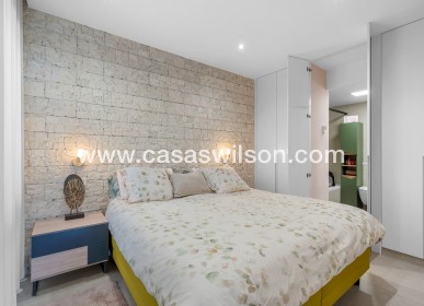 Sale - Appartement - San Pedro del Pinatar - San Pedro del Pinatar Centro