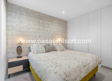 Sale - Appartement - San Pedro del Pinatar - San Pedro del Pinatar Centro