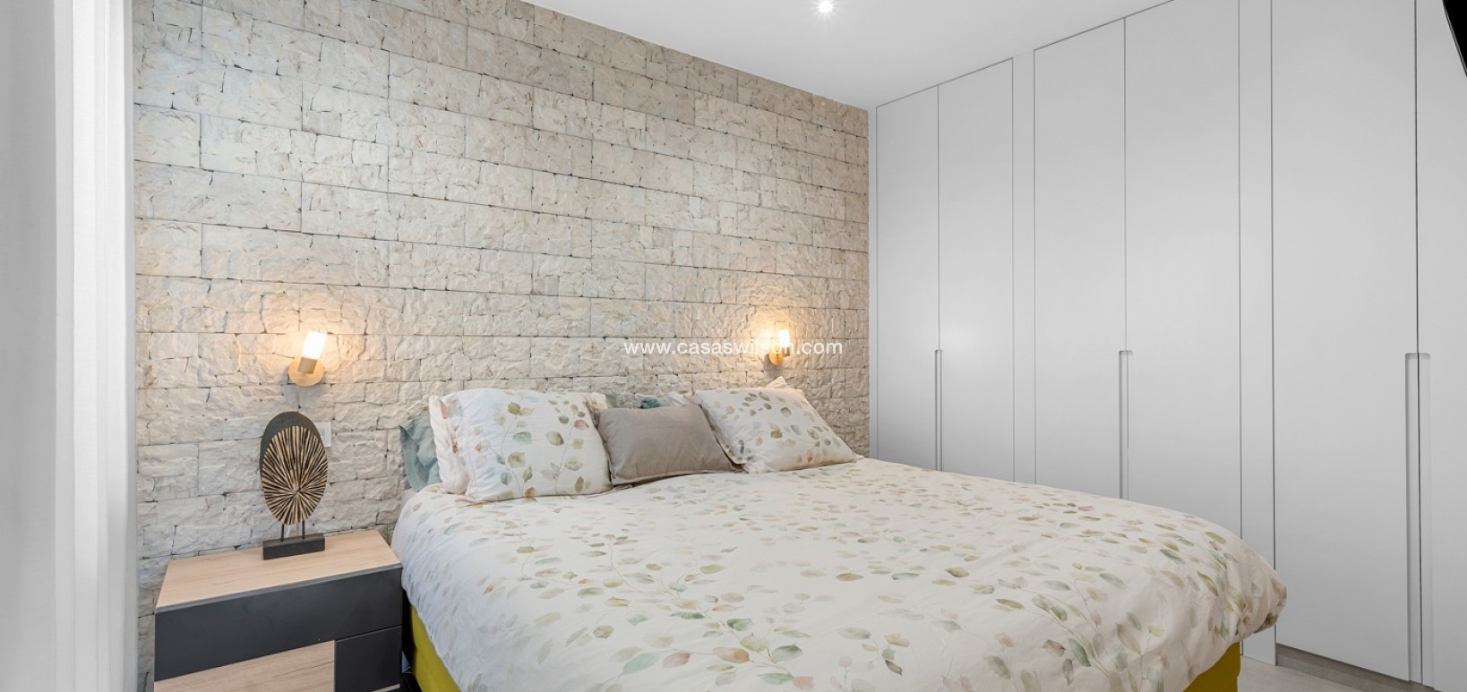 Sale - Appartement - San Pedro del Pinatar - San Pedro del Pinatar Centro