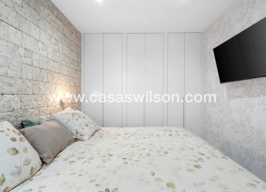 Sale - Appartement - San Pedro del Pinatar - San Pedro del Pinatar Centro