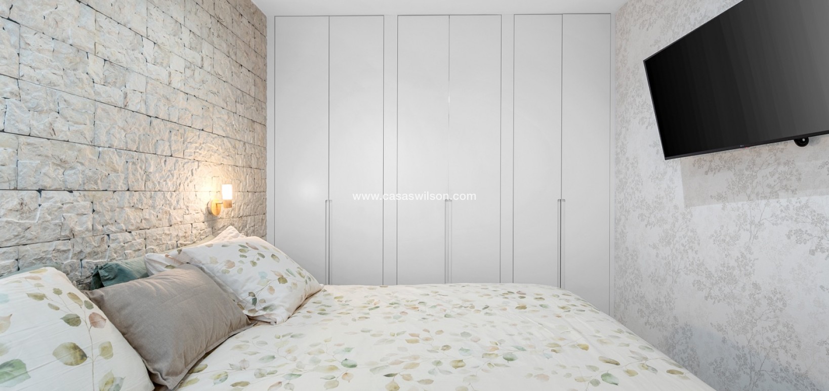Sale - Appartement - San Pedro del Pinatar - San Pedro del Pinatar Centro