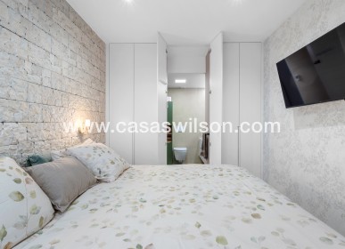 Sale - Appartement - San Pedro del Pinatar - San Pedro del Pinatar Centro
