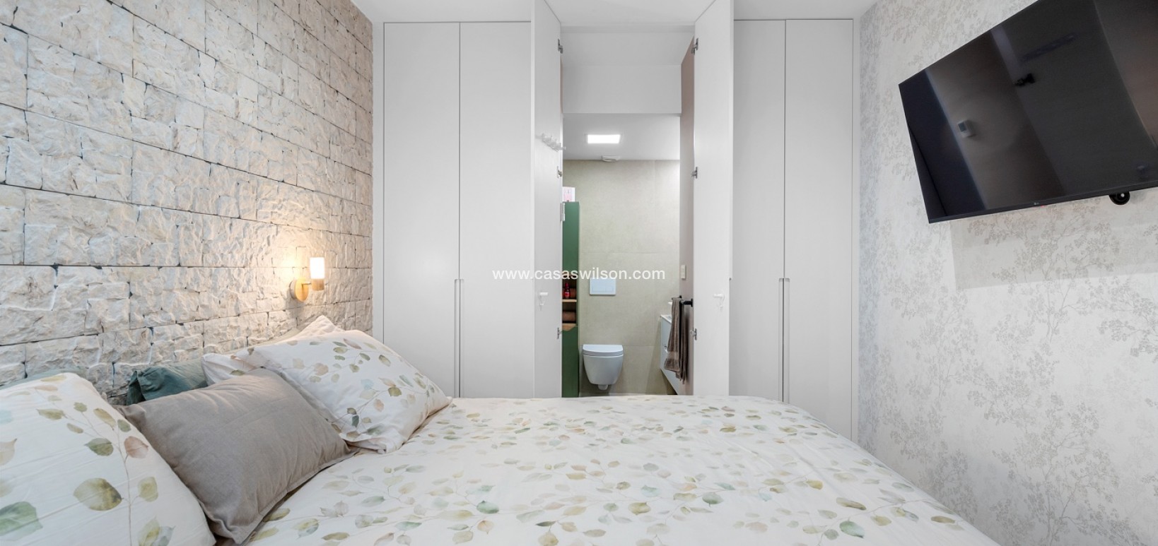 Sale - Appartement - San Pedro del Pinatar - San Pedro del Pinatar Centro