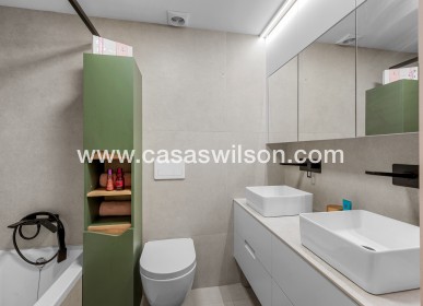 Sale - Appartement - San Pedro del Pinatar - San Pedro del Pinatar Centro