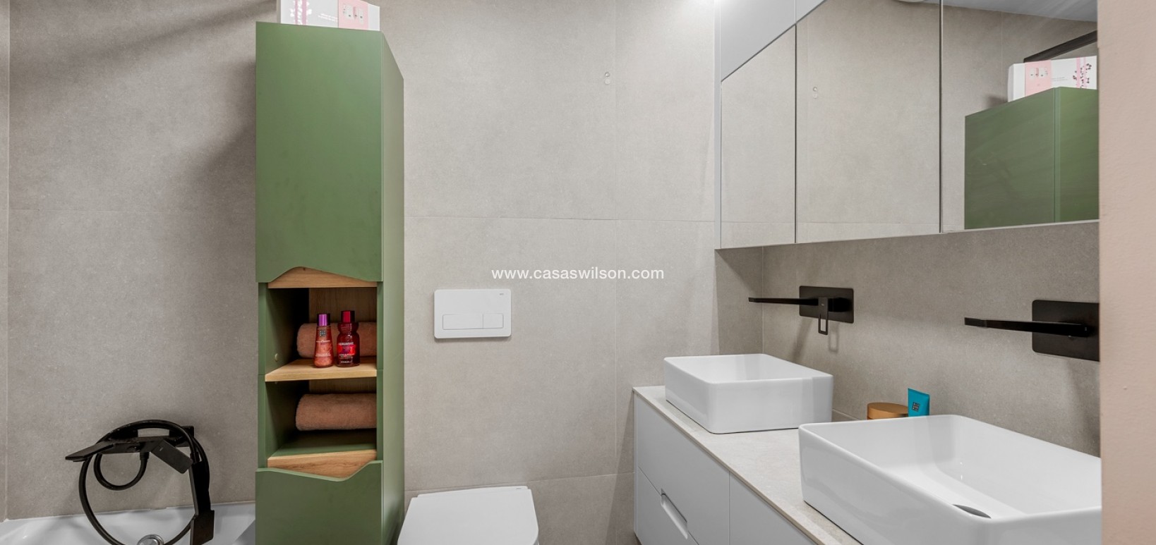 Sale - Appartement - San Pedro del Pinatar - San Pedro del Pinatar Centro