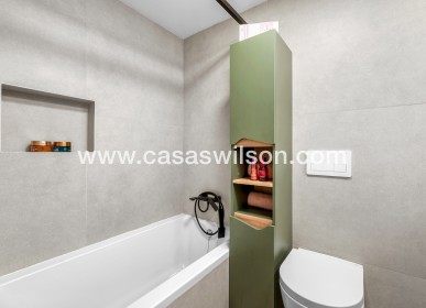 Sale - Appartement - San Pedro del Pinatar - San Pedro del Pinatar Centro