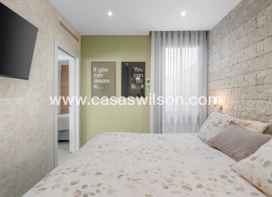 Sale - Appartement - San Pedro del Pinatar - San Pedro del Pinatar Centro