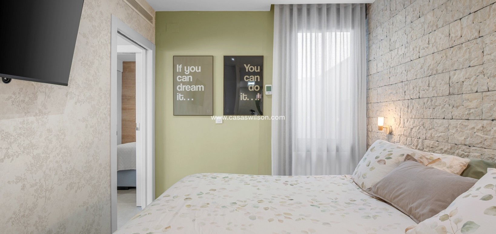 Sale - Appartement - San Pedro del Pinatar - San Pedro del Pinatar Centro