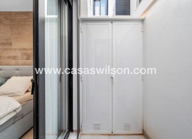 Sale - Appartement - San Pedro del Pinatar - San Pedro del Pinatar Centro