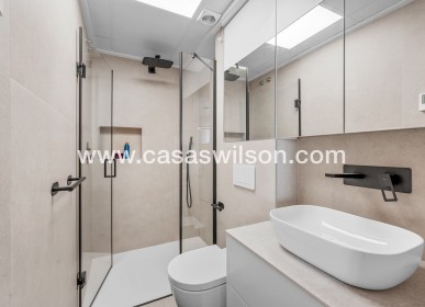 Sale - Appartement - San Pedro del Pinatar - San Pedro del Pinatar Centro