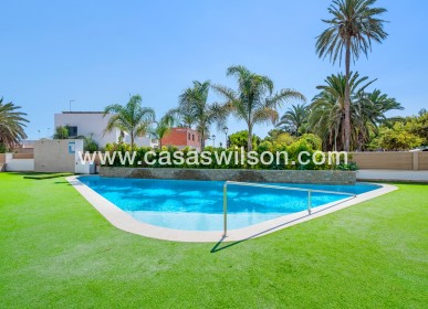 Sale - Appartement - San Pedro del Pinatar - San Pedro del Pinatar Centro