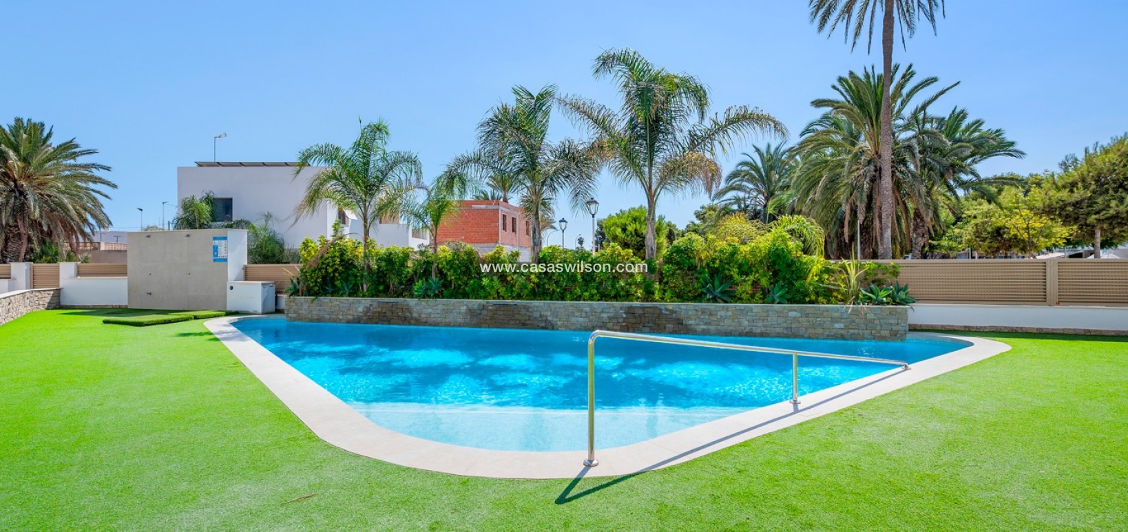 Sale - Appartement - San Pedro del Pinatar - San Pedro del Pinatar Centro
