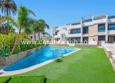 Sale - Appartement - San Pedro del Pinatar - San Pedro del Pinatar Centro