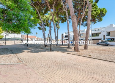 Sale - Appartement - San Pedro del Pinatar - San Pedro del Pinatar Centro