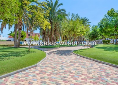 Sale - Appartement - San Pedro del Pinatar - San Pedro del Pinatar Centro