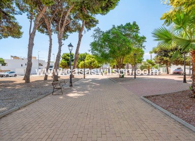 Sale - Appartement - San Pedro del Pinatar - San Pedro del Pinatar Centro