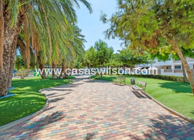 Sale - Appartement - San Pedro del Pinatar - San Pedro del Pinatar Centro