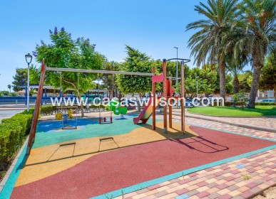 Sale - Appartement - San Pedro del Pinatar - San Pedro del Pinatar Centro
