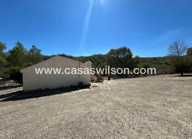 Sale - Country Property - 