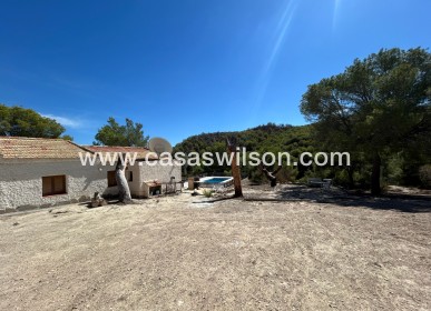 Sale - Country Property - 