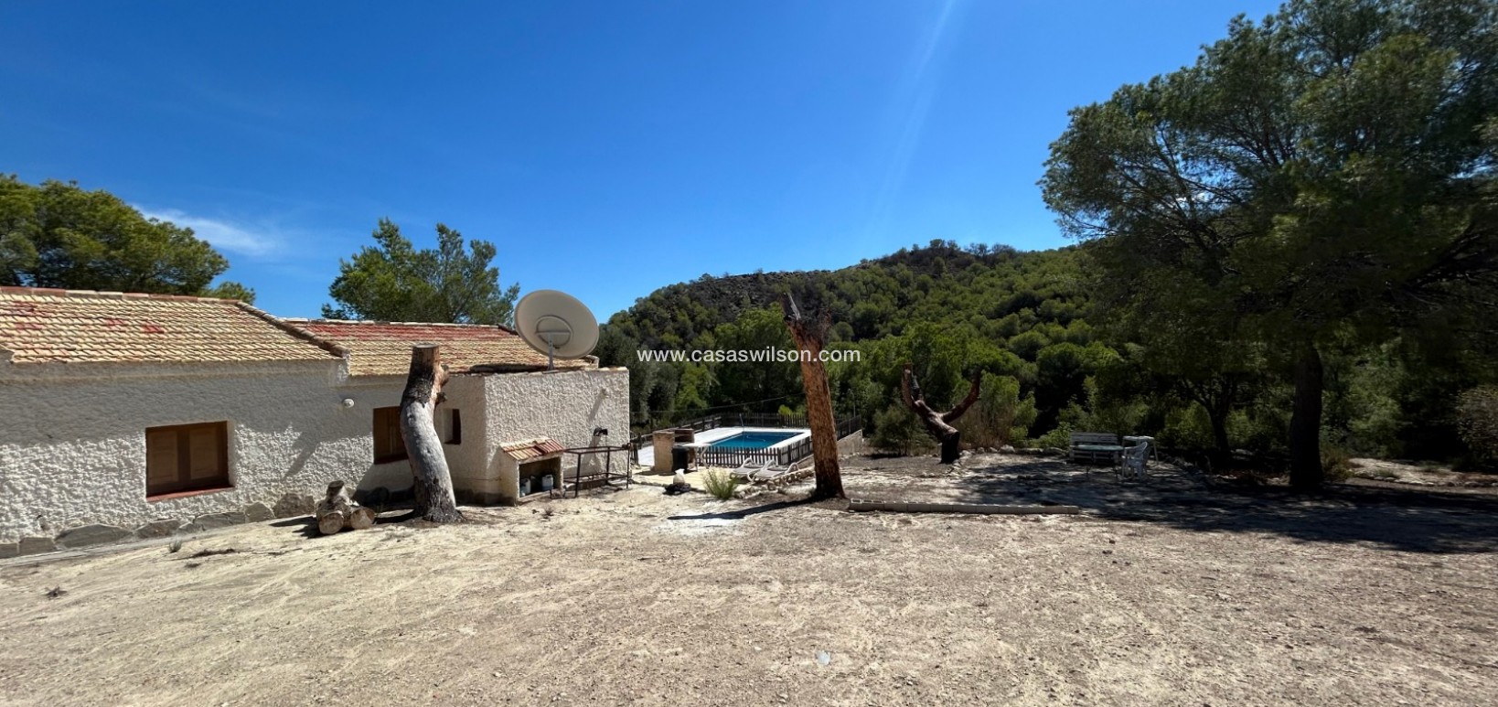 Sale - Country Property - 