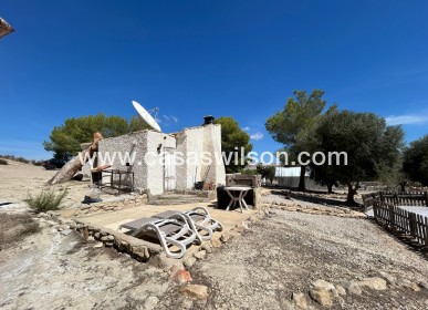 Sale - Country Property - 