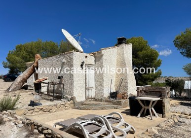 Sale - Country Property - 